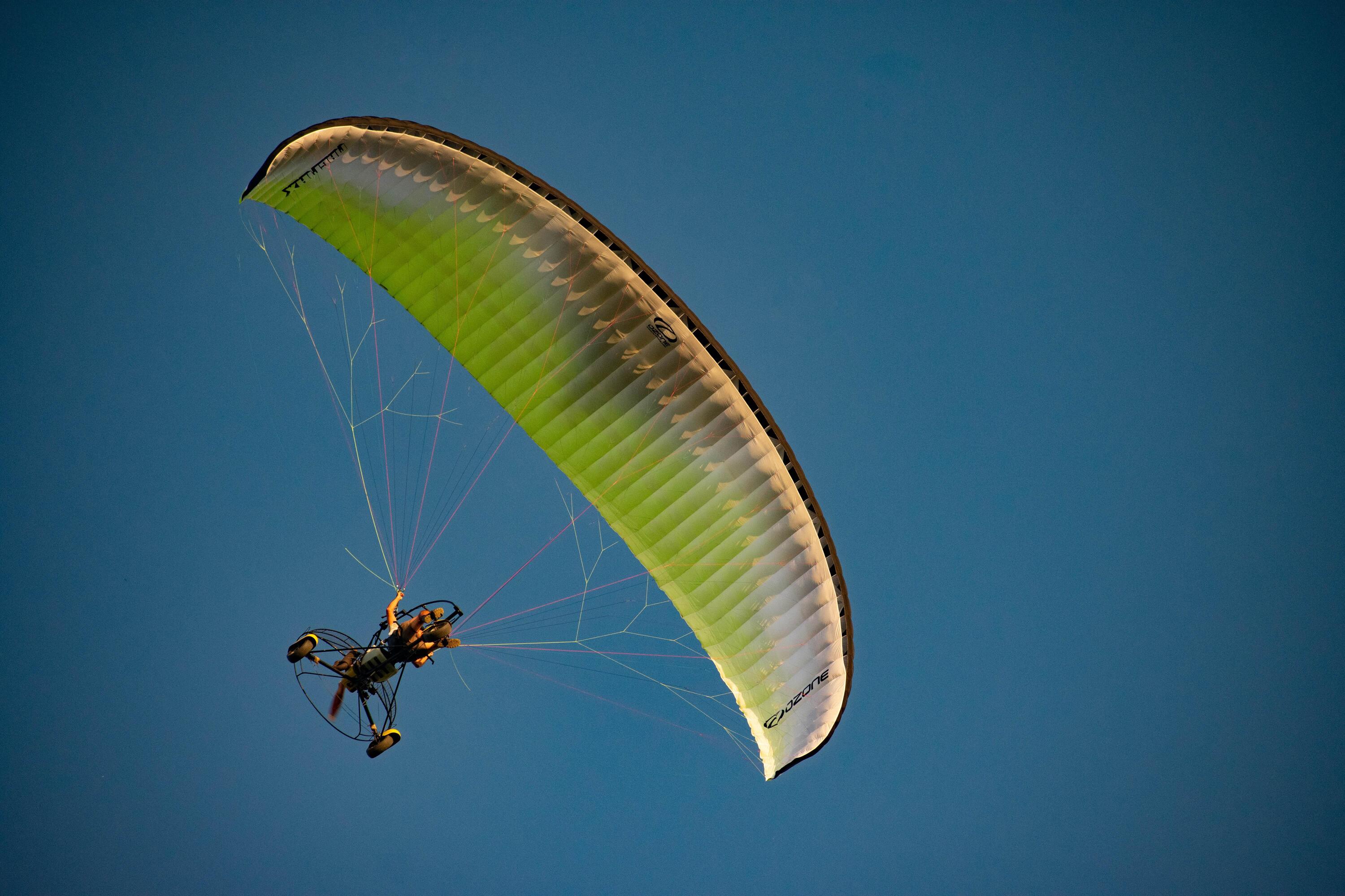 Instructional Tandem